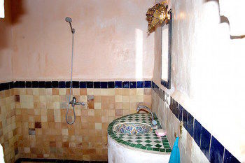 Dar Mounadim Fès Exteriör bild